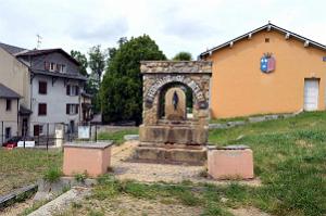 Mont Louis citadelle 090